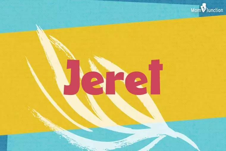 Jeret Stylish Wallpaper