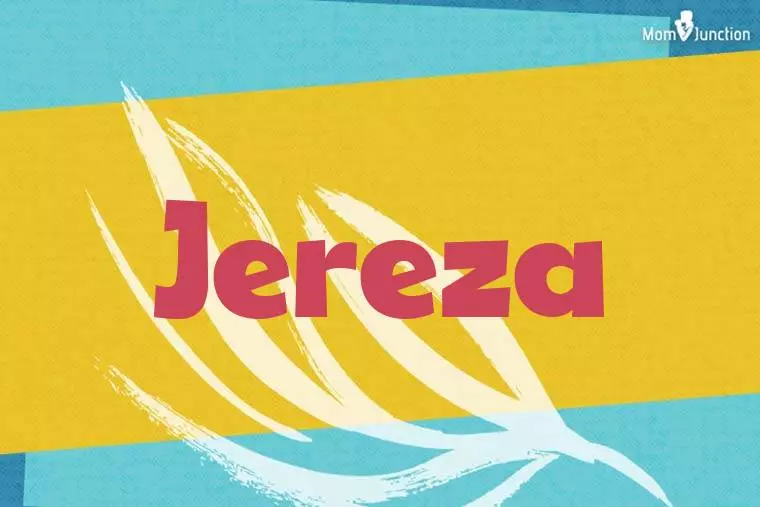 Jereza Stylish Wallpaper