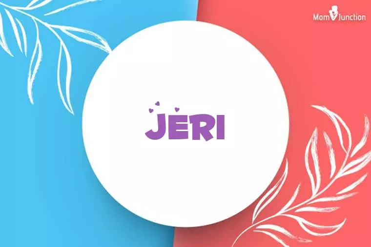 Jeri Stylish Wallpaper