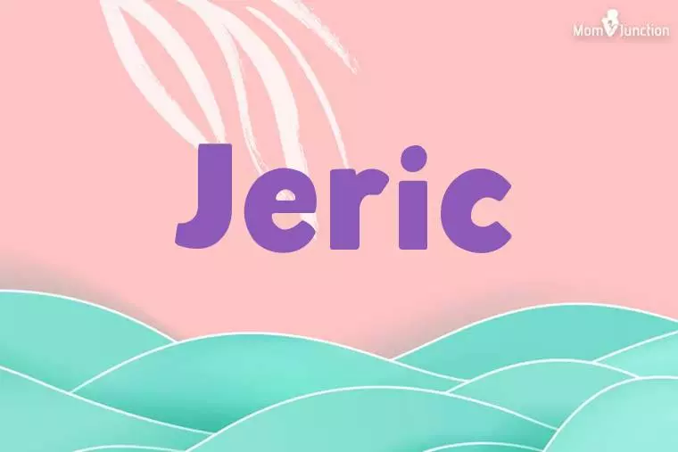 Jeric Stylish Wallpaper