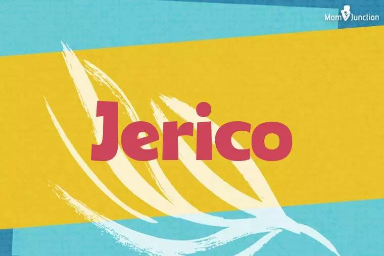 Jerico Stylish Wallpaper