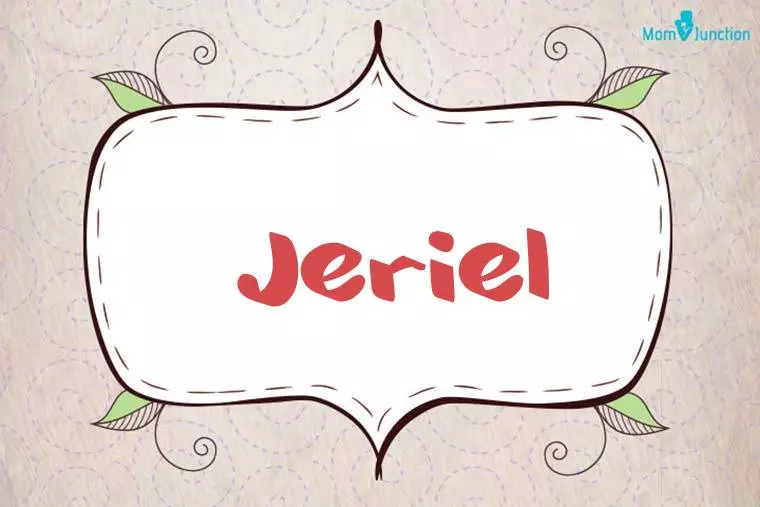 Jeriel Stylish Wallpaper