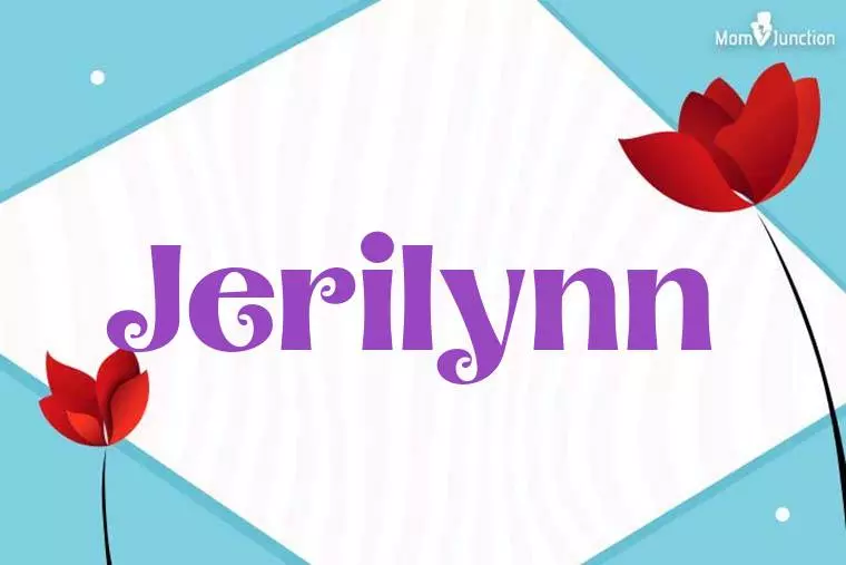 Jerilynn 3D Wallpaper