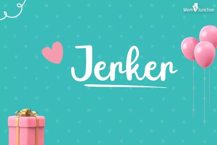 Jerker Birthday Wallpaper