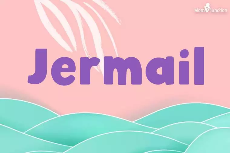 Jermail Stylish Wallpaper