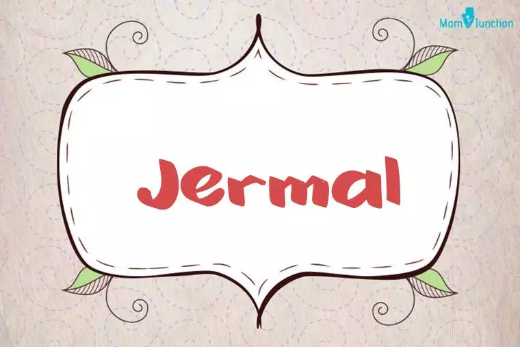 Jermal Stylish Wallpaper