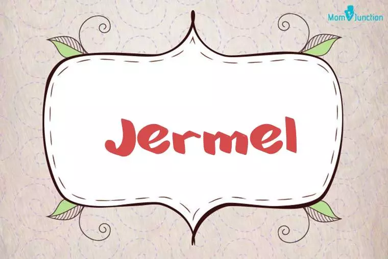 Jermel Stylish Wallpaper