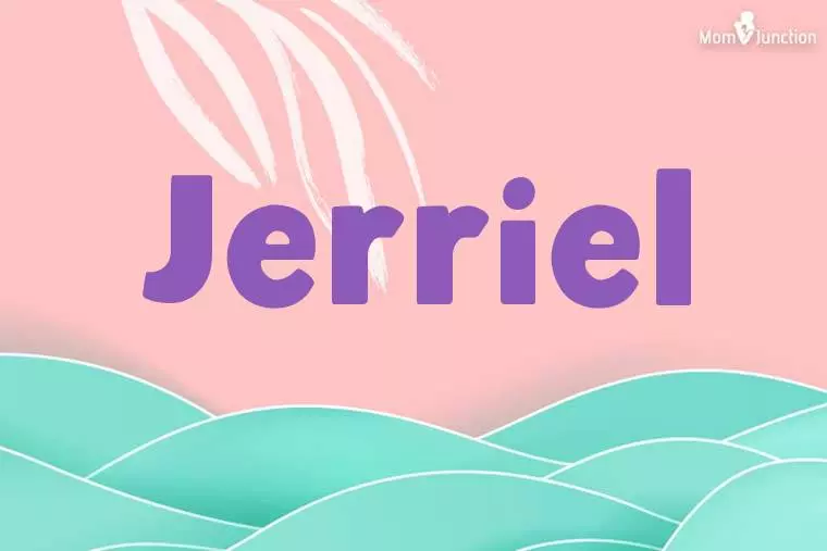 Jerriel Stylish Wallpaper