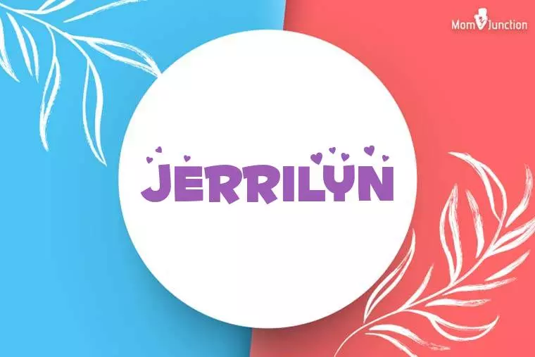 Jerrilyn Stylish Wallpaper