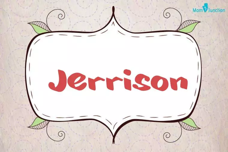 Jerrison Stylish Wallpaper