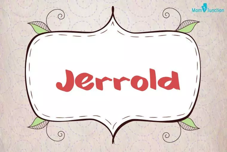 Jerrold Stylish Wallpaper