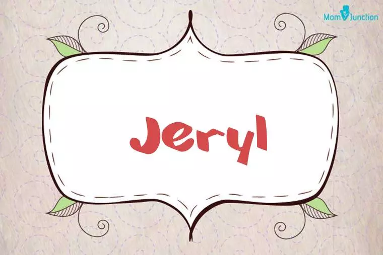 Jeryl Stylish Wallpaper