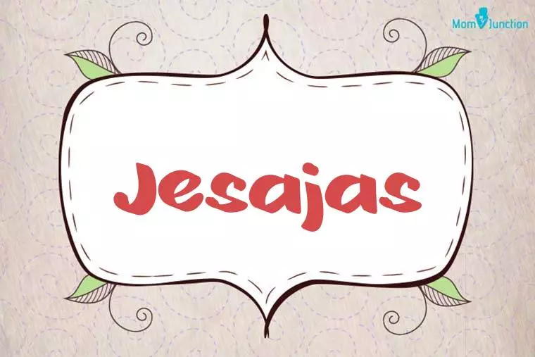 Jesajas Stylish Wallpaper