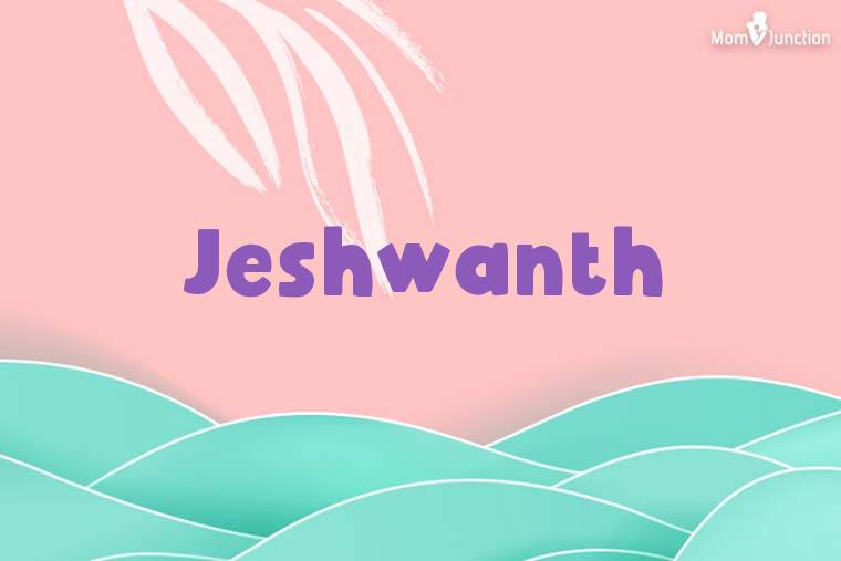 Jeshwanth Stylish Wallpaper