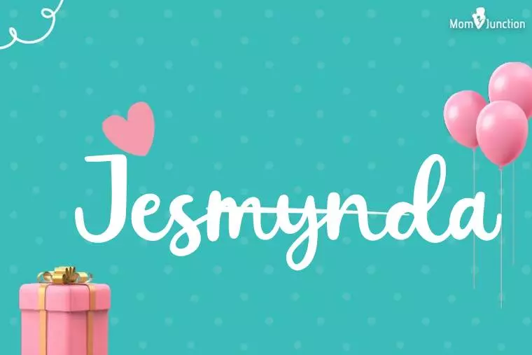 Jesmynda Birthday Wallpaper