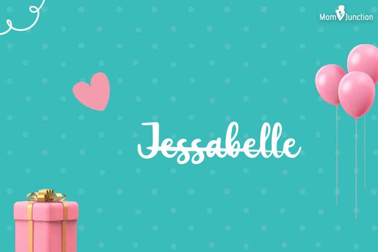 Jessabelle Birthday Wallpaper