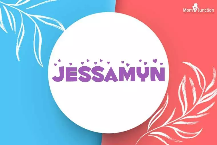 Jessamyn Stylish Wallpaper