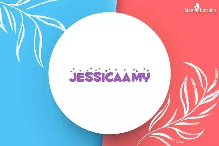 Jessicaamy Stylish Wallpaper