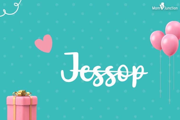 Jessop Birthday Wallpaper