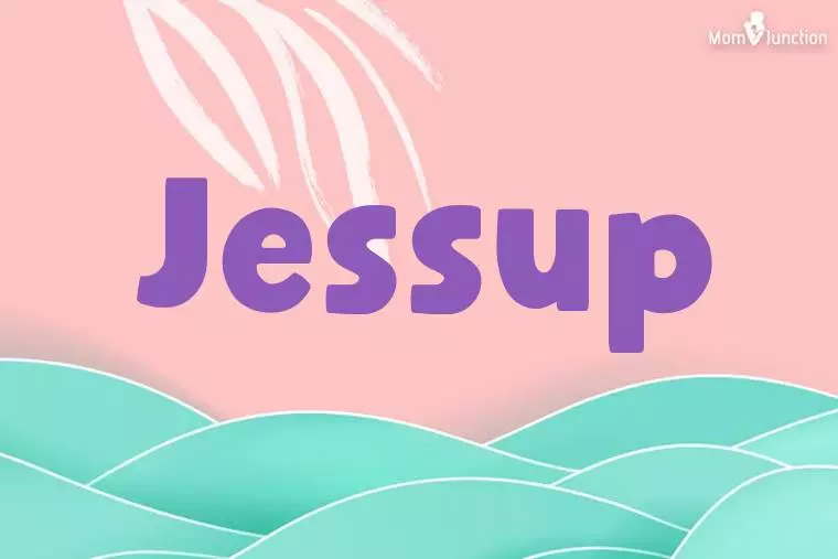 Jessup Stylish Wallpaper