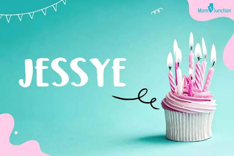 Jessye Birthday Wallpaper