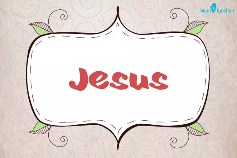 Jesus Stylish Wallpaper