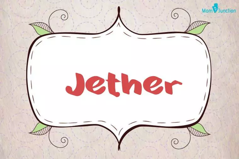 Jether Stylish Wallpaper