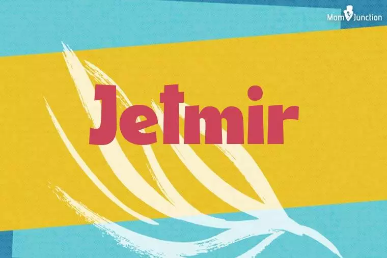 Jetmir Stylish Wallpaper