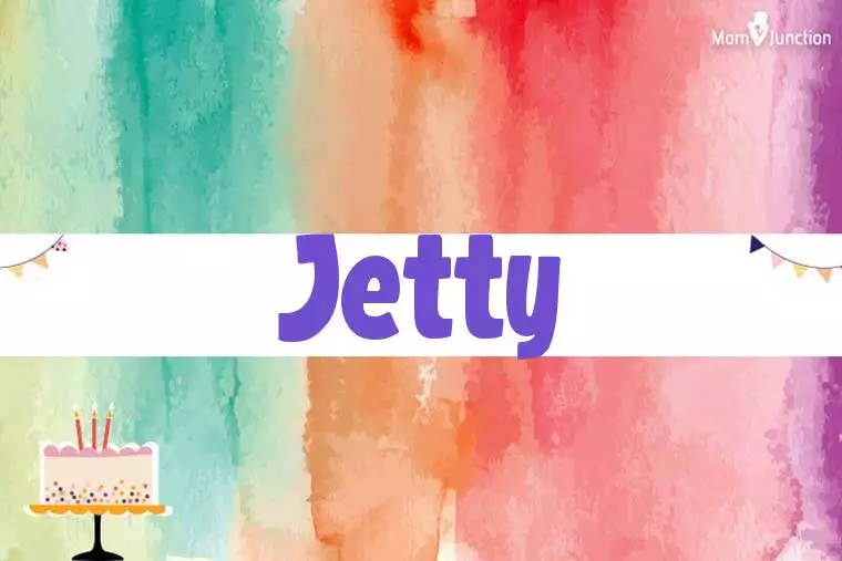Jetty Birthday Wallpaper