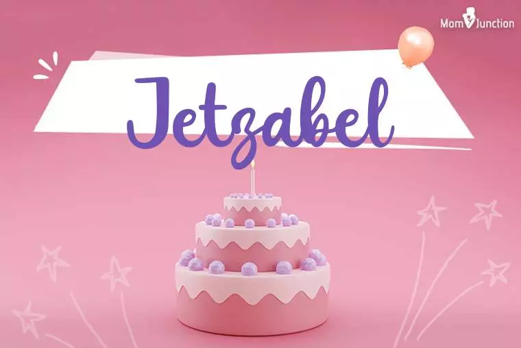 Jetzabel Birthday Wallpaper