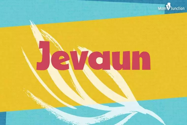 Jevaun Stylish Wallpaper