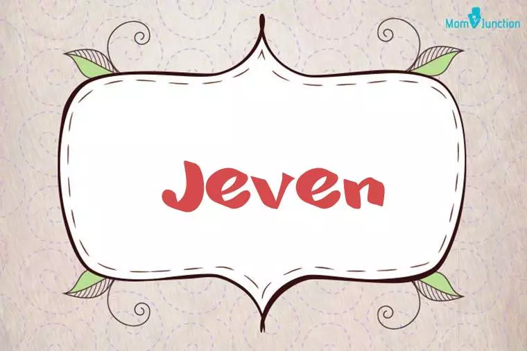 Jeven Stylish Wallpaper