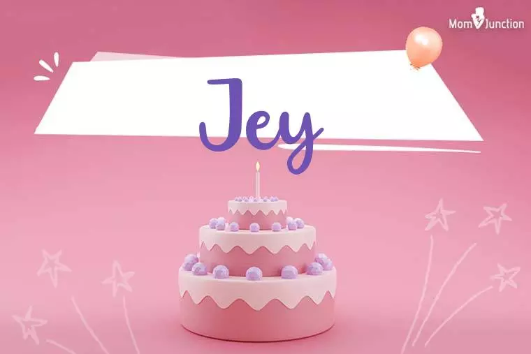 Jey Birthday Wallpaper