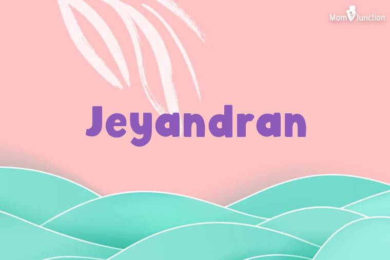 Jeyandran Stylish Wallpaper