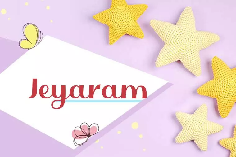 Jeyaram Stylish Wallpaper