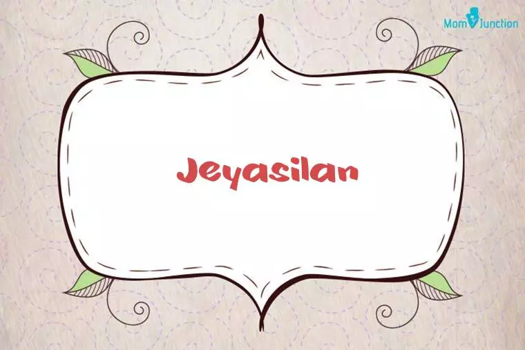 Jeyasilan Stylish Wallpaper