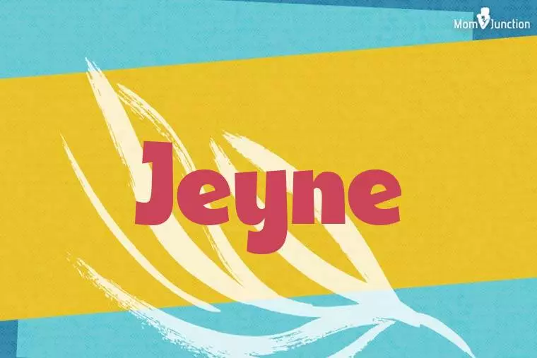 Jeyne Stylish Wallpaper