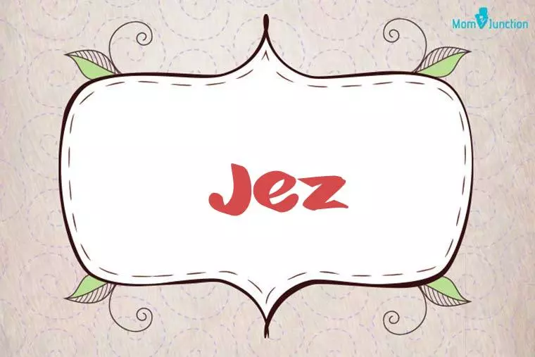 Jez Stylish Wallpaper