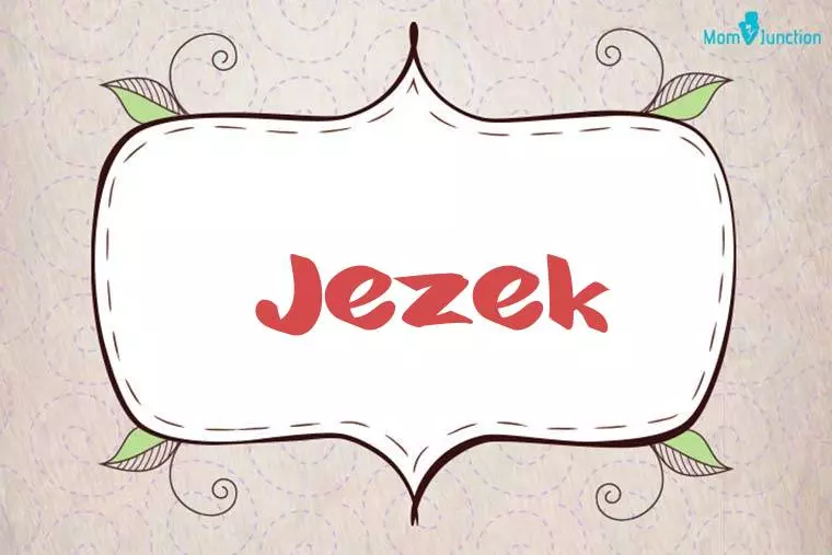 Jezek Stylish Wallpaper