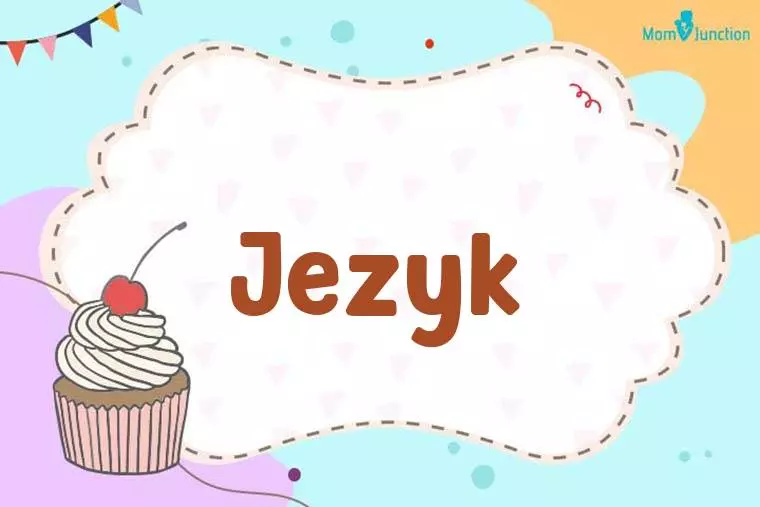 Jezyk Birthday Wallpaper