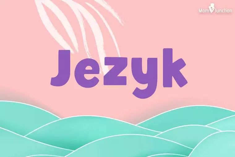 Jezyk Stylish Wallpaper