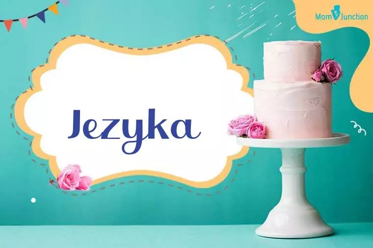 Jezyka Birthday Wallpaper