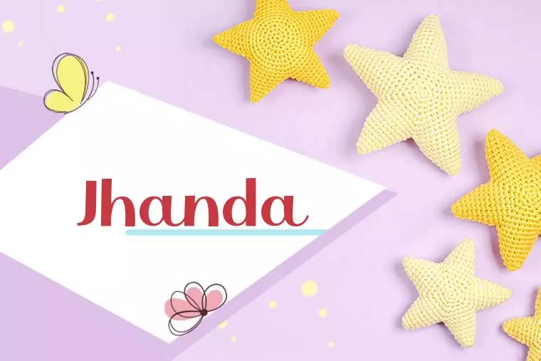 Jhanda Stylish Wallpaper