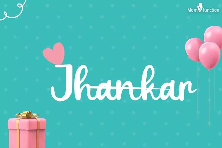 Jhankar Birthday Wallpaper