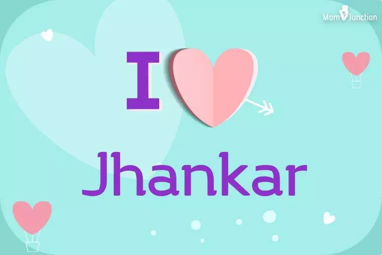 I Love Jhankar Wallpaper