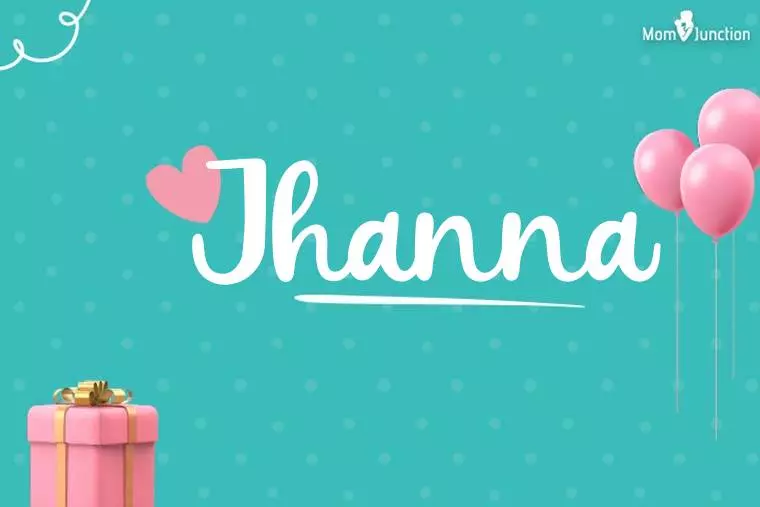 Jhanna Birthday Wallpaper