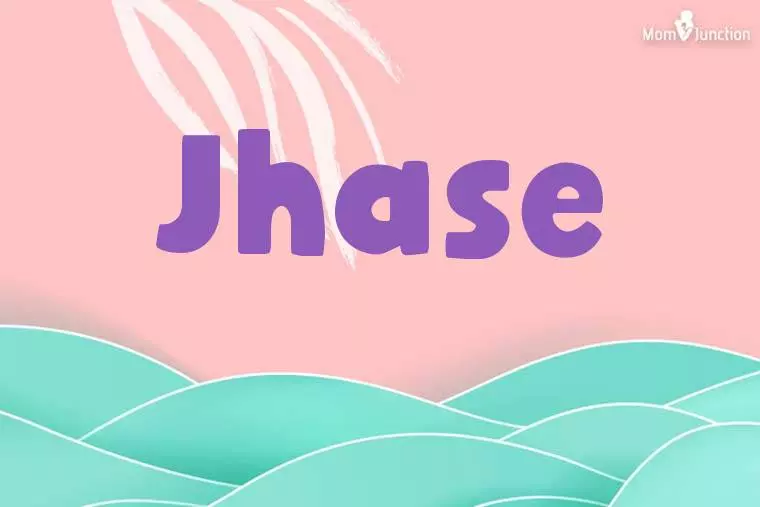 Jhase Stylish Wallpaper