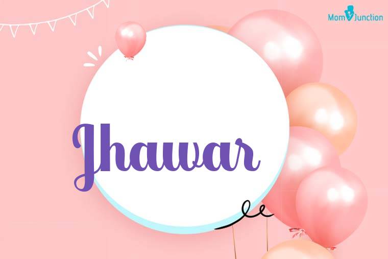 Jhawar Birthday Wallpaper