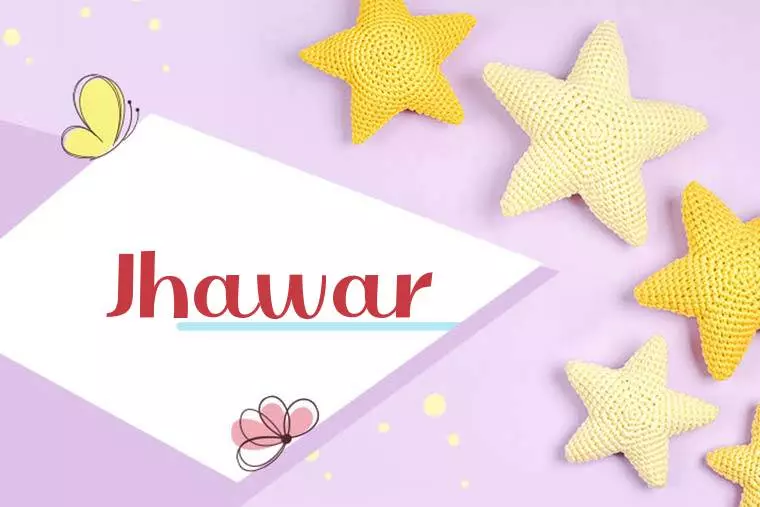 Jhawar Stylish Wallpaper