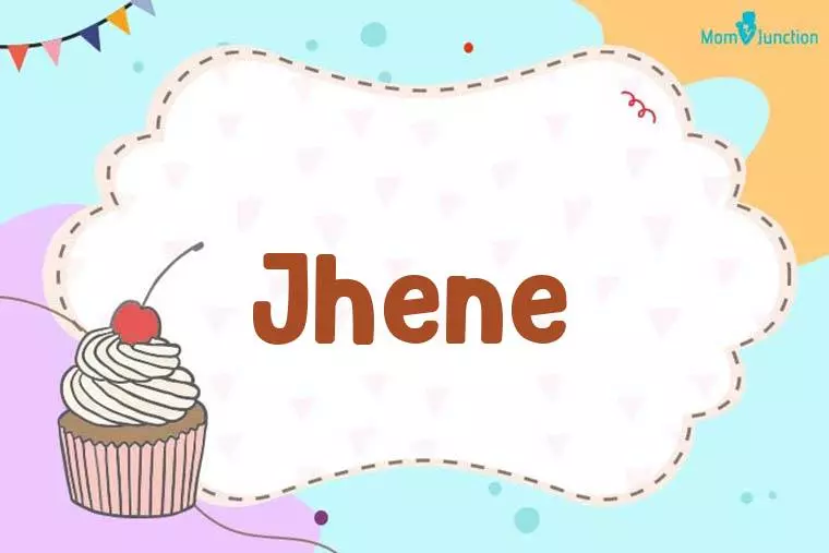 Jhene Birthday Wallpaper